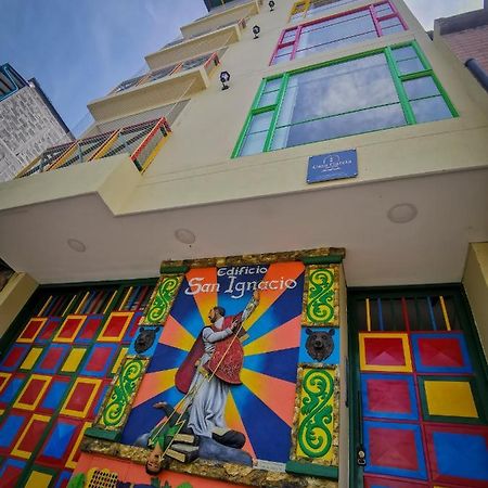 Casa Garcia Rent Home Guatapé Kültér fotó