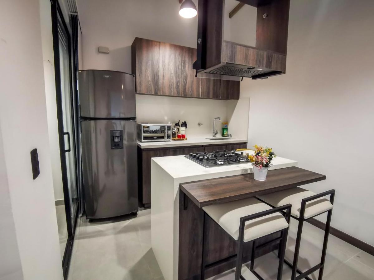 Casa Garcia Rent Home Guatapé Kültér fotó