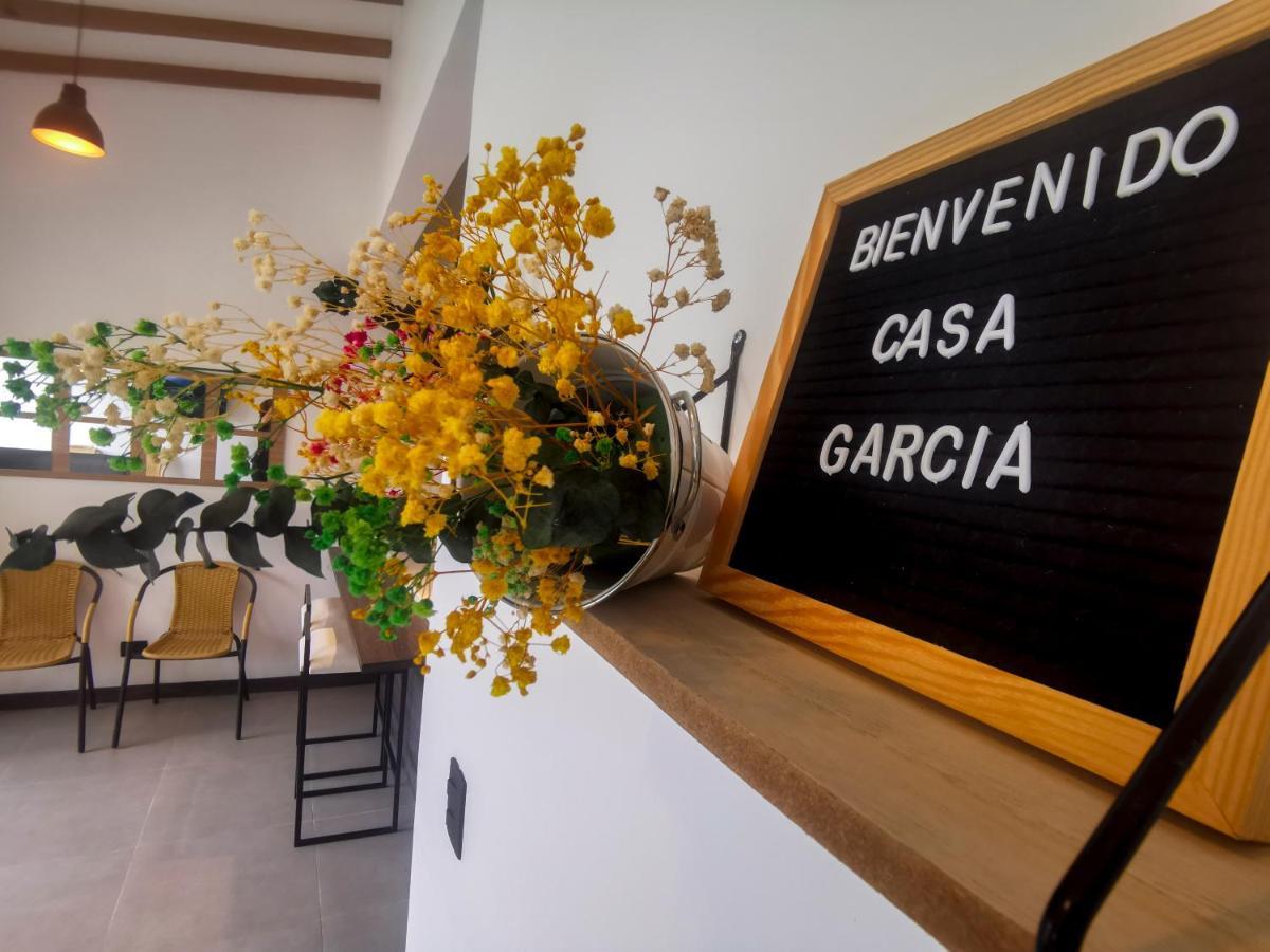 Casa Garcia Rent Home Guatapé Kültér fotó