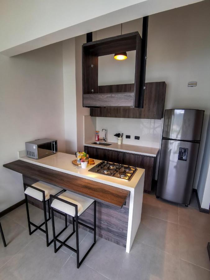 Casa Garcia Rent Home Guatapé Kültér fotó