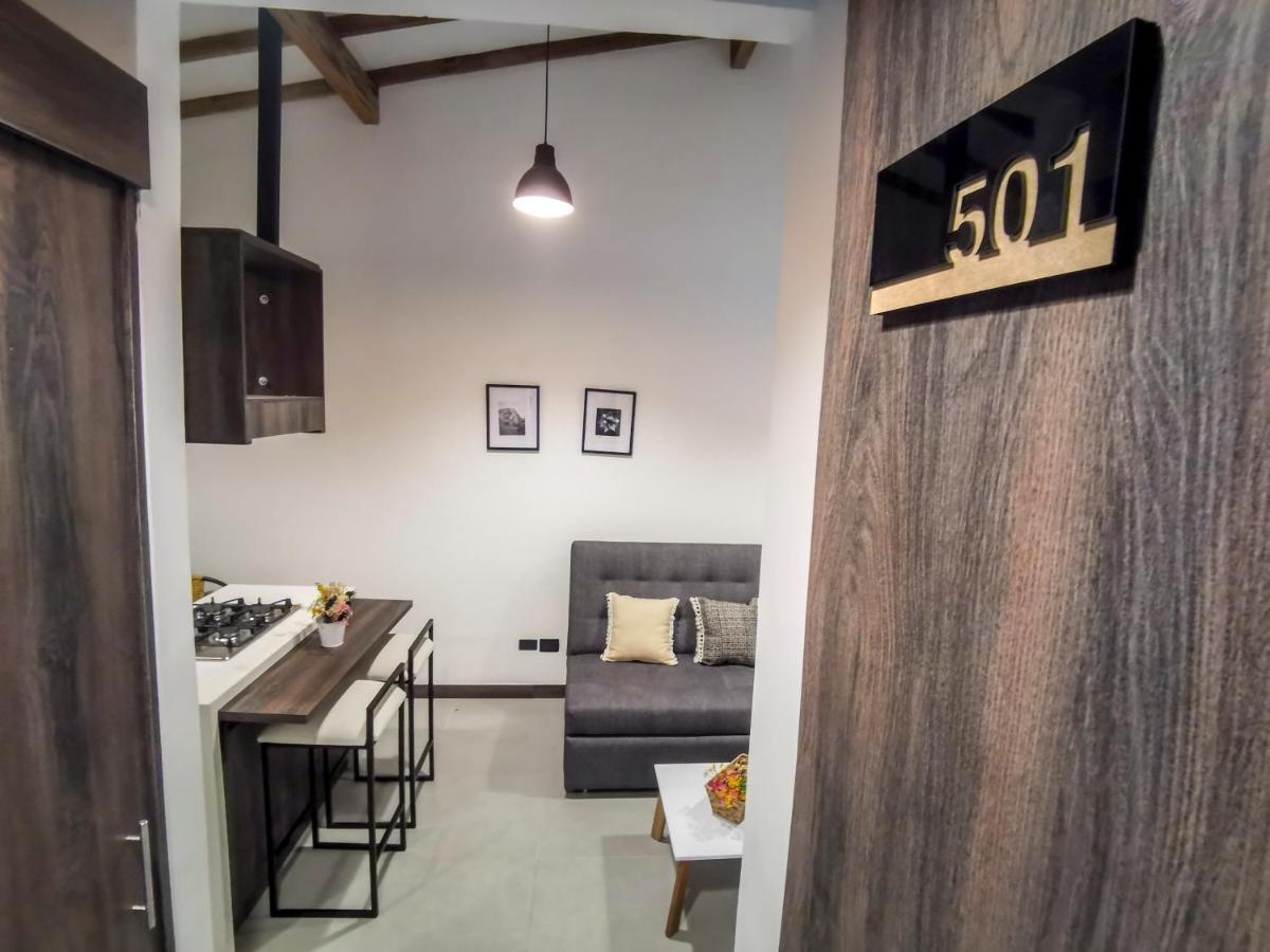 Casa Garcia Rent Home Guatapé Kültér fotó