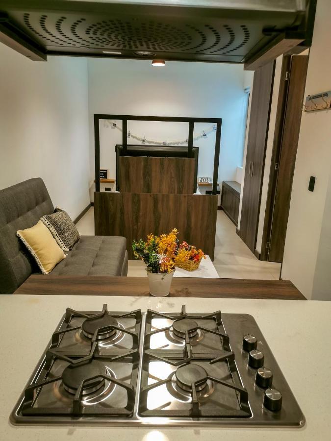 Casa Garcia Rent Home Guatapé Kültér fotó
