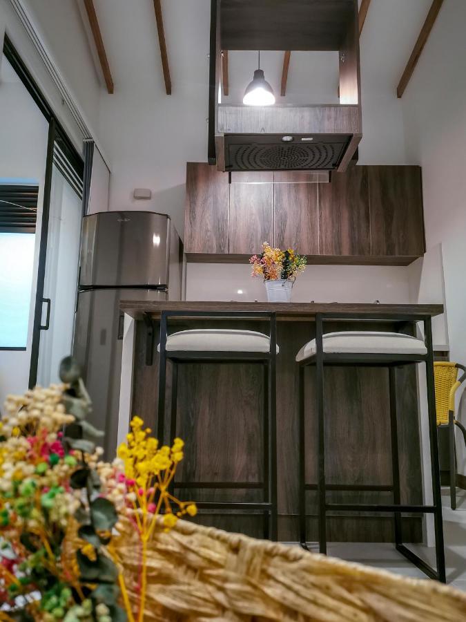 Casa Garcia Rent Home Guatapé Kültér fotó
