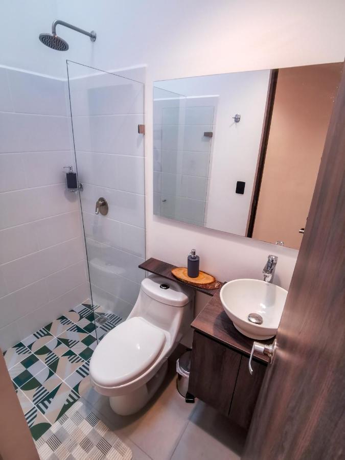 Casa Garcia Rent Home Guatapé Kültér fotó
