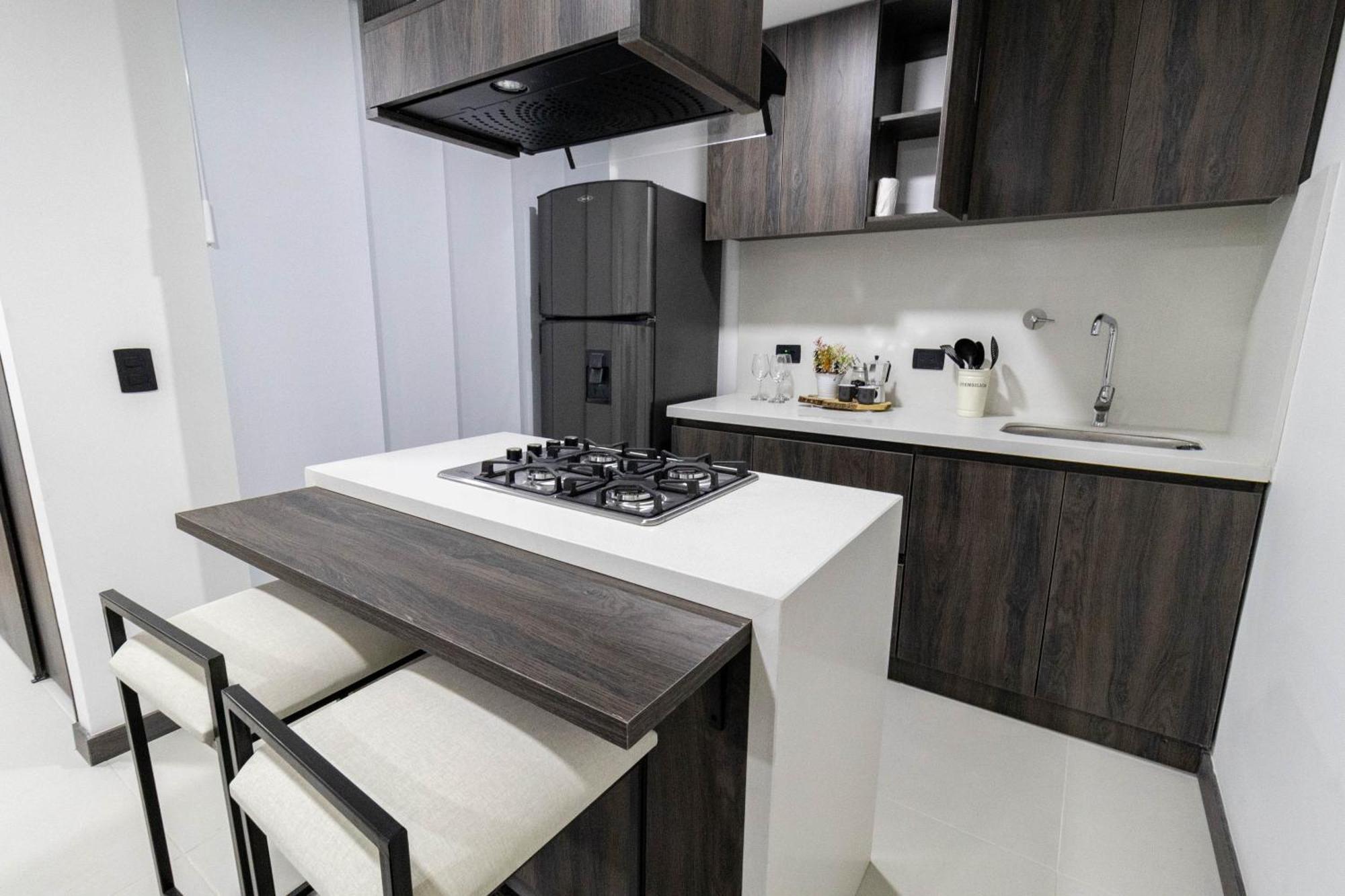 Casa Garcia Rent Home Guatapé Kültér fotó